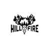 Hillfire