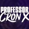 Professor Cron X