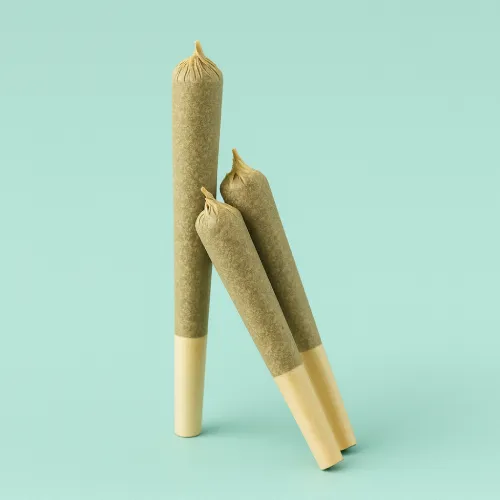 Popular Pre-roll